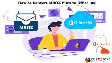 Photo of How do I import an MBOX File into Outlook 365