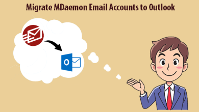 Photo of How to Backup MDaemon Mail Server in Outlook?
