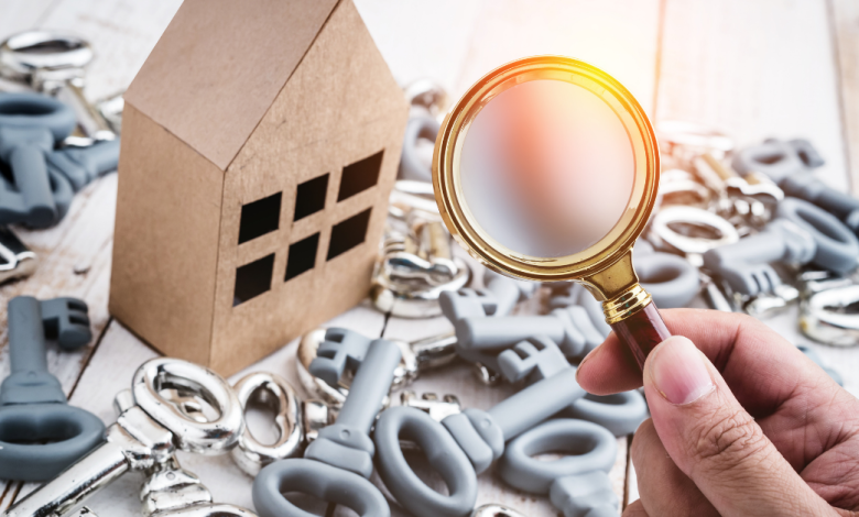 real estate inspection in Fort Myers FL