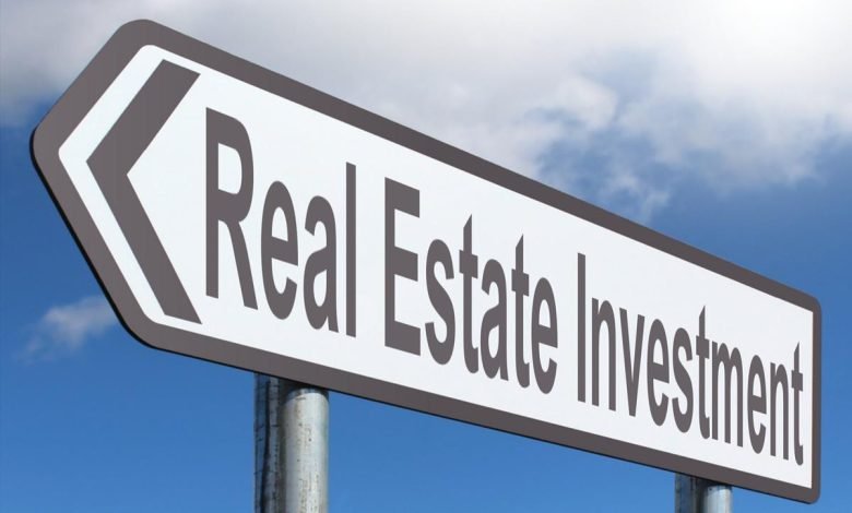 real-estate-investment