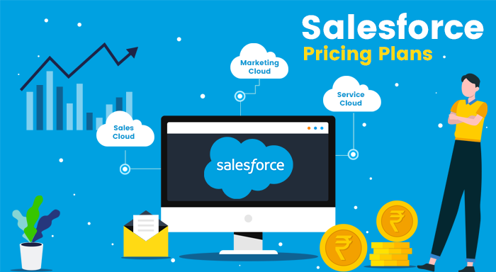 salesforce pricing