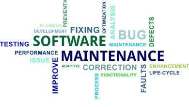 Photo of Things we should consider while choosing software Maintenance Company