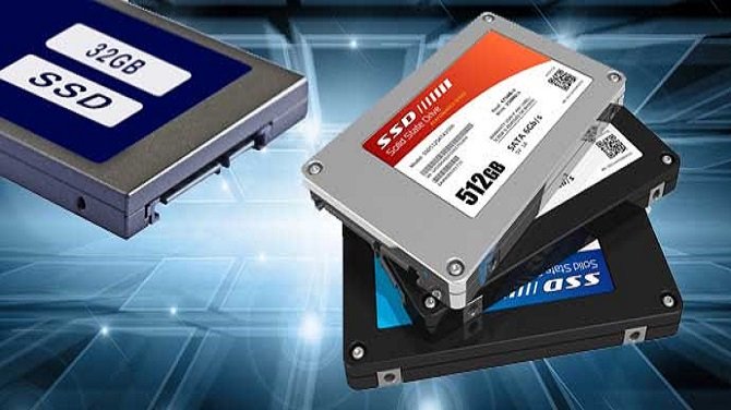 how to recover deleted files from ssd