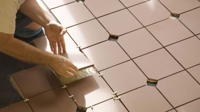 Photo of The all-known benefits of tile installation for your sweet home!