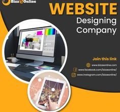 Photo of Ackrolix the best website design company in Jaipur