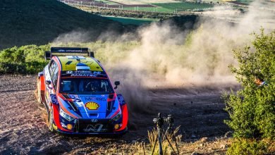 Photo of streams: Acropolis Rally 2022 Live free Rally scores & Results 08-9-2022