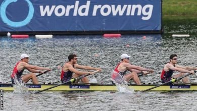 Photo of {HQ} World Rowing Championships Račice, Czechia 2022 Live Free Rowing Scores, Fixtures & Results Of 22 Sep. 2022