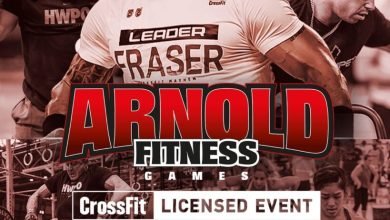 Photo of {HQ} Arnold Fitness Games 2022 Live Free Fitness Scores, Fixtures & Results Of 22 Sep. 2022