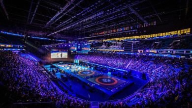 Photo of StreamS: World Wrestling Championships Belgrade 2022 Live Free WWE Score, Result, Update On 9th Sep. 2022