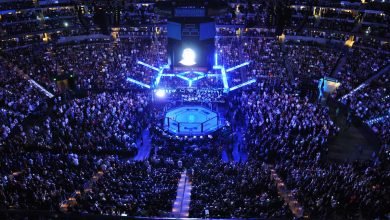 Photo of UFC 279: Chimaev vs. Diaz online fight