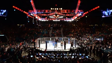 Photo of streams: Cage Wars 53 Live free MMA Fight scores & Results 08-9-2022