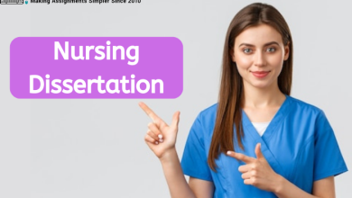 Photo of Why do Students Opt for Nursing Dissertation Help in the UK?