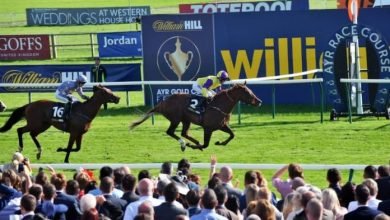 Photo of {HQ} Scarborough Stakes 2022 Live Free Horse Racing Scores, Fixtures & Results Of 22 Sep. 2022