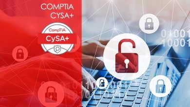 Photo of Take Valid CompTIA CS0-002 Exam Dumps to Earn the CySA+ Certification.