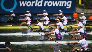 Photo of {HQ} Rowing FISA World Championships Racice 2022 Live Free Rowing Scores, Fixtures oR Results On 15 Sep. 2022
