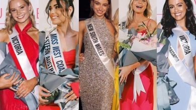 Photo of streams: Miss Universe Australia 2022 Live free Show scores & Results 08-9-2022