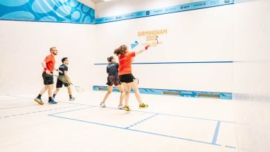 Photo of streams: Welsh Junior Open Squash 2022 Cardiff Live free Squash scores & Results 08-9-2022