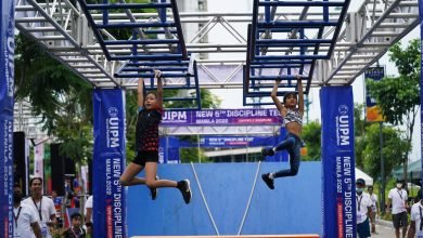 Photo of StreamS: UIPM Youth World Championships 2022 Live Free Sports Score, Result, Update On 9th Sep. 2022