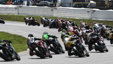 Photo of {HQ} MotoAmerica Alabama 2022 Live Free Superbikes Scores, Fixtures & Results Of 22 Sep. 2022
