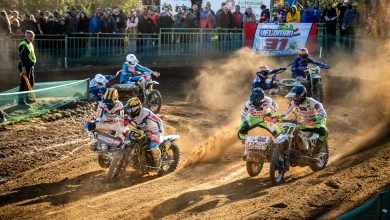 Photo of {HQ} FIM Sidecar Motocross World Championship 2022 Live Free Motocross Scores, Fixtures oR Results On 15 Sep. 2022
