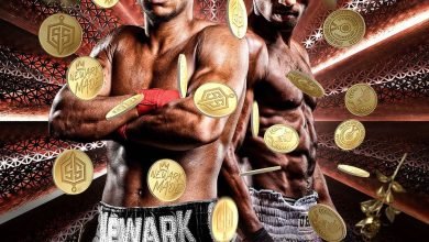 Photo of {HQ} Keyshawn Davis vs. Omar Tienda Live Free BOXING Scores, Fixtures and Results Of 23 Sept. 2022