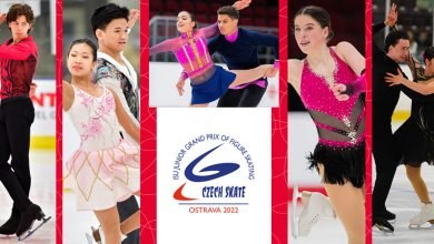 Photo of {HQ} ISU Junior Grand Prix of Figure Skating 2022 Live Free Figure Skating Scores, Fixtures & Results Of 22 Sep. 2022