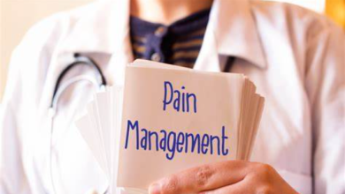 Photo of Four Natural Methods Of Jordan Sudberg Pain Management