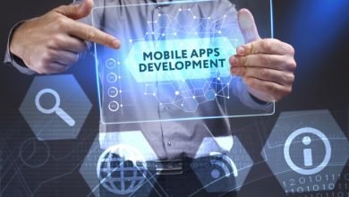 Photo of A Complete Guide to Mobile App Development