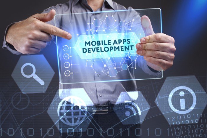 Mobile App Developments