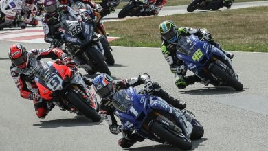 Photo of StreamS: MotoAmerica Superbikes at New Jersey 2022 Live Free Superbike Score, Result, Update On 9th Sep. 2022