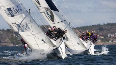 Photo of {HQ} Women’s World Match Racing Tour“ 2022 Live Free Racing Scores, Fixtures & Results Of 22 Sep. 2022