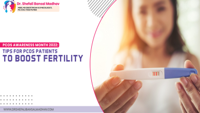Photo of PCOS Awareness Month 2022: Tips For PCOS Patients  To Boost Fertility