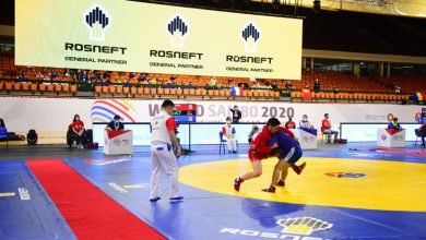 Photo of {HQ} The 2022 European Sambo Championships Live Free Sambo Scores, Fixtures oR Results On 15 Sep. 2022