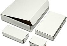 Photo of Where to Buy Boxes in Bulk in the USA