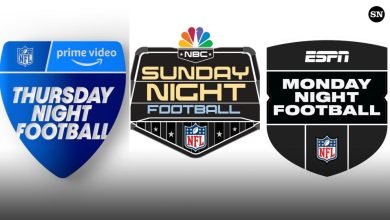 Photo of Streams: NFL Thursday Night Football 2022 Live Free NFL TNF Football, Scores, Schedule, Results At 09/09/2022