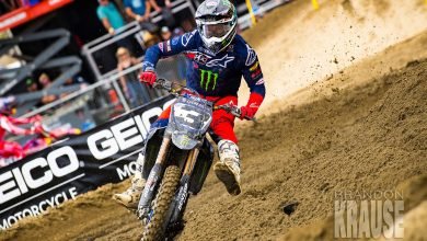 Photo of {HQ} Motocross of Nations at RedBud MX 2022 Live Free Moto Cross Scores, Fixtures & Results Of 22 Sep. 2022
