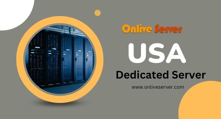 Find the Fastest USA Dedicated Server Hosting for Your Website