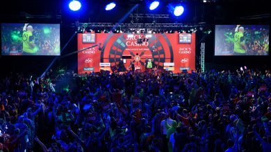 Photo of Update: World Series of Darts Finals 2022 Live Darts free Score Results In 9.16.2022