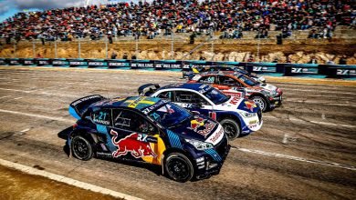 Photo of {HQ} FIA European Rallycross Championship 2022 Live Free Rallycross Scores, Fixtures oR Results On 15 Sep. 2022