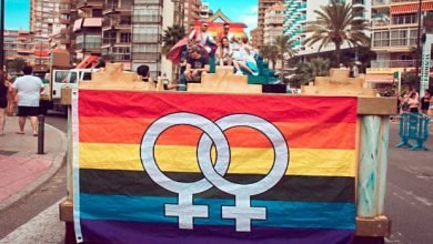 Photo of Benidorm Gay Pride 2022 live stream 2022: how to watch online,Parade, schedule, Results Free