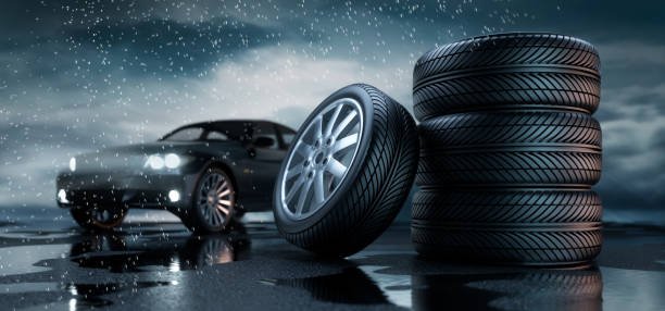 Buy Pirelli tyres witham