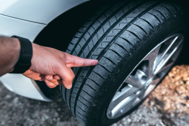 Our inventory comprises a range of Goodyear tyres Teesside, Middlesbrough