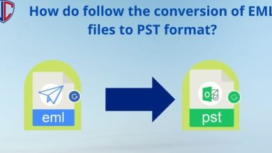 Photo of How do follow the Conversion of EML files to PST format?