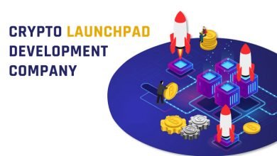 Photo of Crypto launchpad & six simple steps To Crypto launchpad development