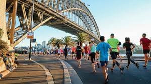 Photo of StreamS: Sydney Marathon and Running Festival 2022 Live Free marathon Score, Result, Update On 9th Sep. 2022
