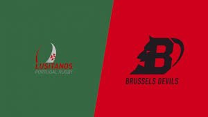 Photo of streams!: Lusitanos vs Brussels Devils Live free rugby Sceduled & REsults 15/09/2022