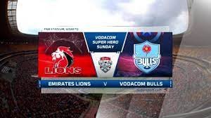 Photo of streams!: Emirates Lions vs Vodacom Bulls Live free rugby Sceduled & REsults 15/09/2022