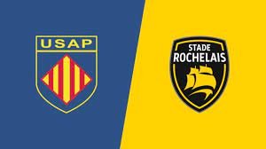 Photo of streams!: Stade Rochelais vs Perpignan Live free rugby Sceduled & REsults 15/09/2022