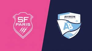 Photo of streams!: Stade Francais vs Aviron Bayonnais Live free rugby Sceduled & REsults 15/09/2022