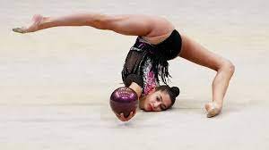 Photo of streams!: Rhythmic Gymnastics World Championships Individual Apparatus Final Hoop and Ball 2022 Live free rgymnastics Sceduled & REsults 15/09/2022